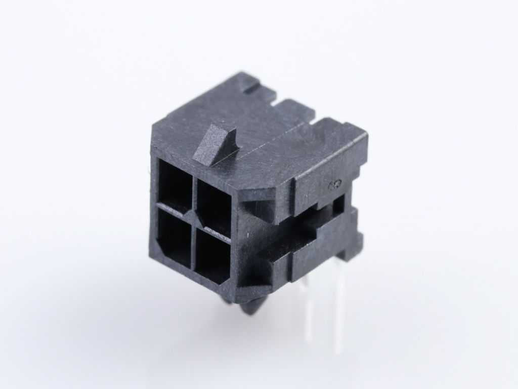 Molex 43045-0400