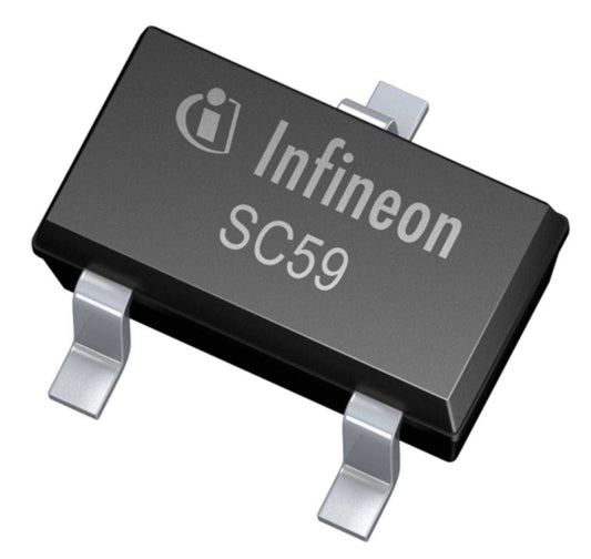 Infineon BSR315PH6327XTSA1