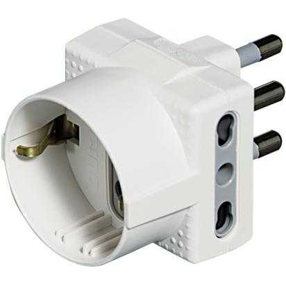Bticino S3611DE