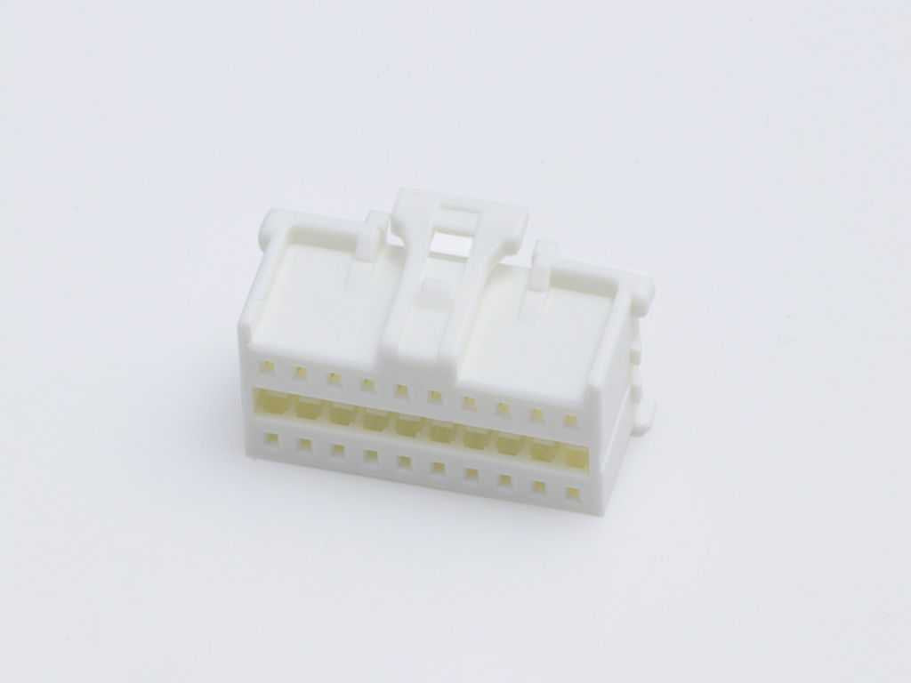 Molex - 51353-2000