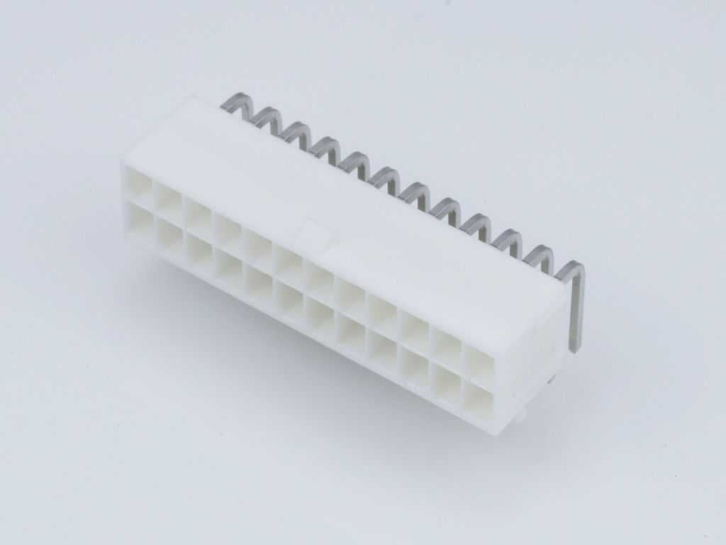 Molex - 39-30-0240
