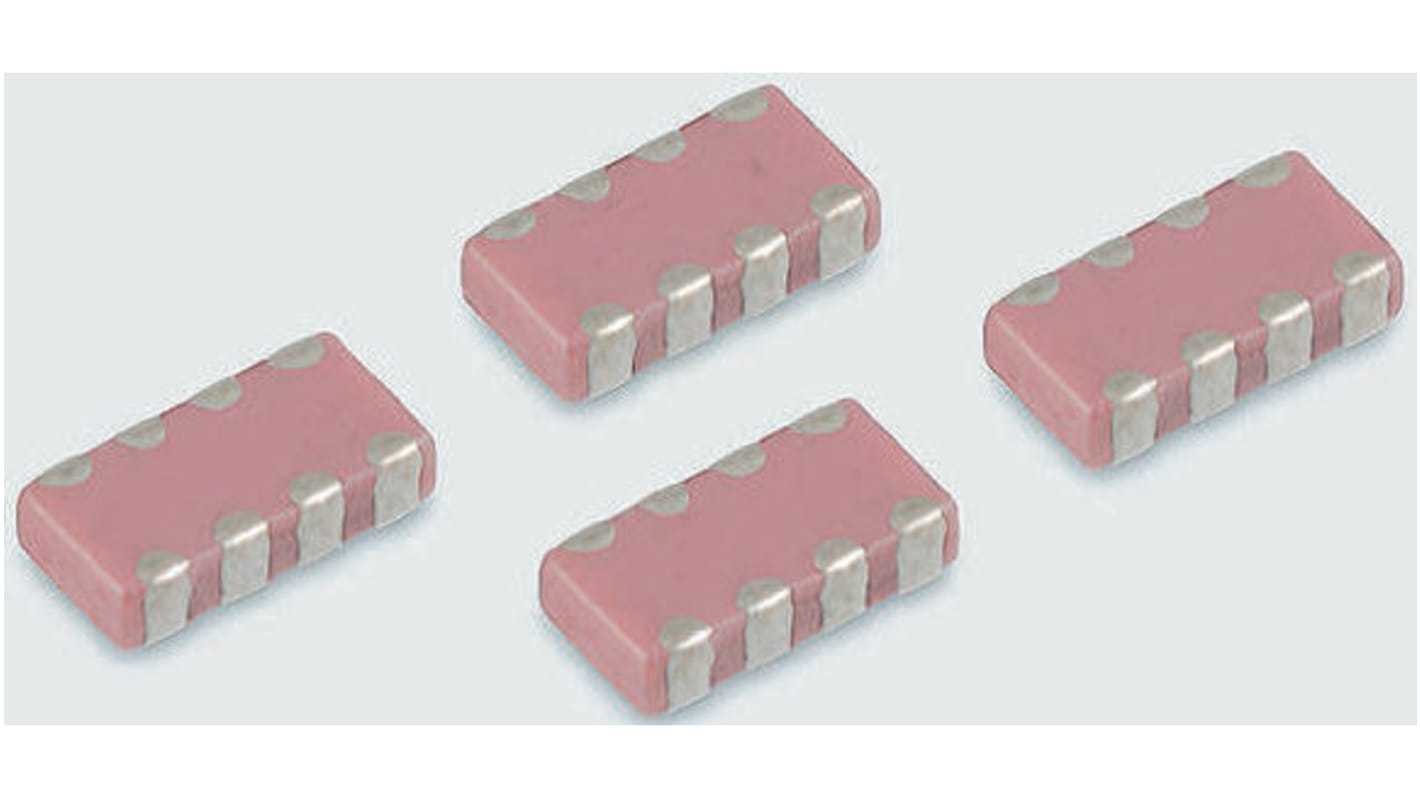 Yageo CA0508JRNPO9BN101