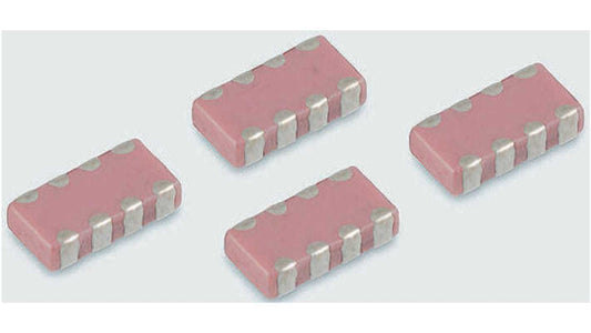 Yageo CA0508JRNPO9BN101