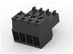 2213936-4 Te-connectivity Pluggable Terminal Block