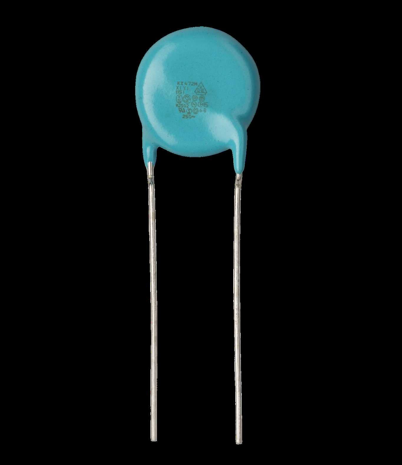Murata DE11XRB470KN4AR01F