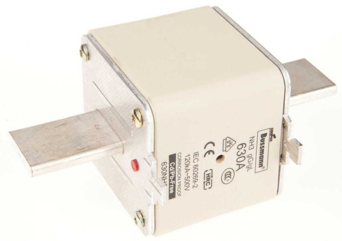 Eaton 630NHG3B