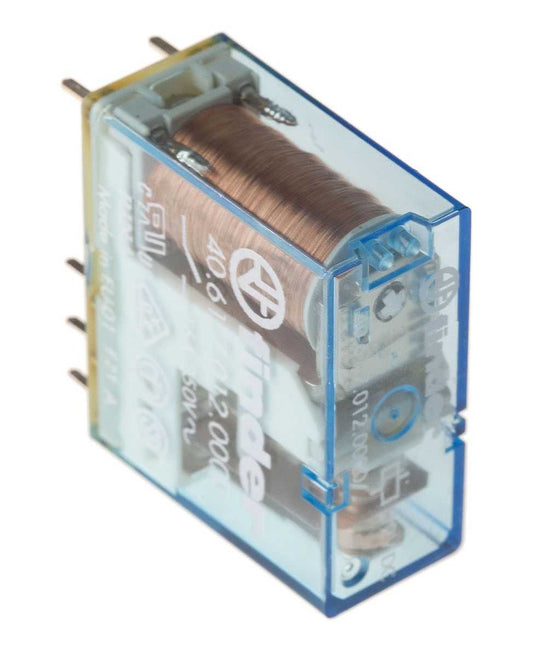 40.61.7.012.0000 Finder Power Relay