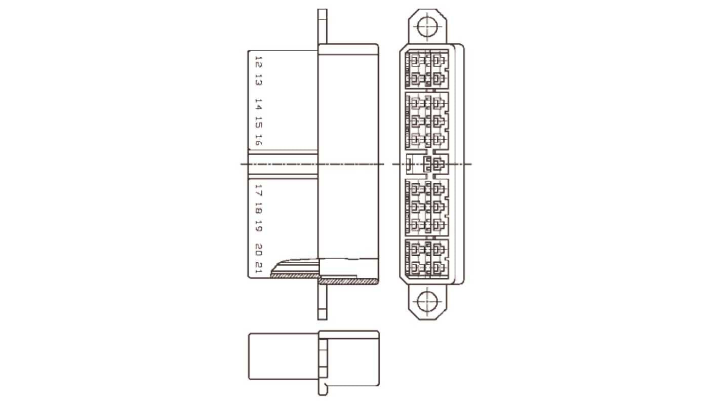 Te-connectivity - 172515-1