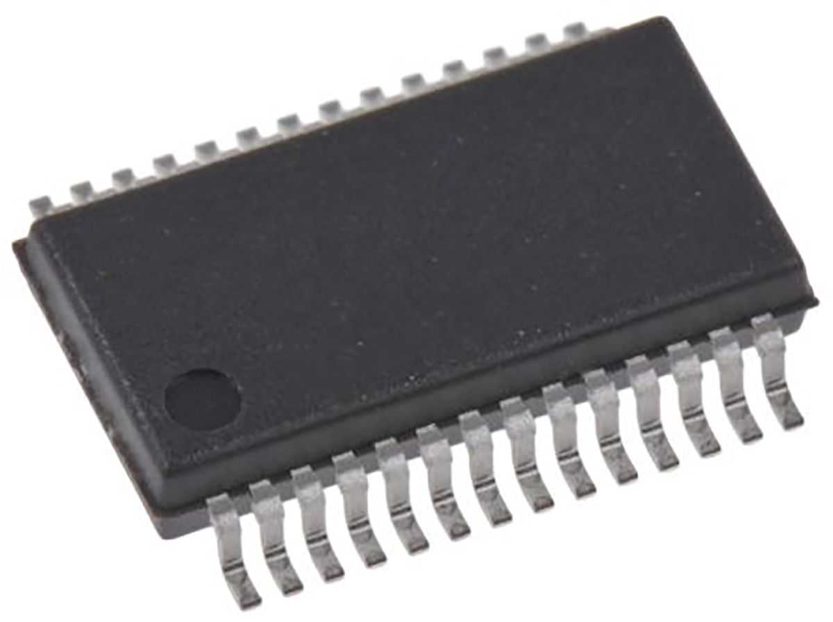 Infineon CY8C27443-24PVXIT