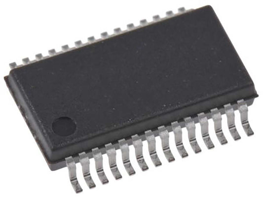 Infineon CY8C27443-24PVXIT