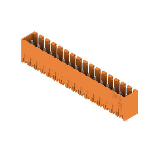 1604610000 Weidmuller Pluggable Terminal Block