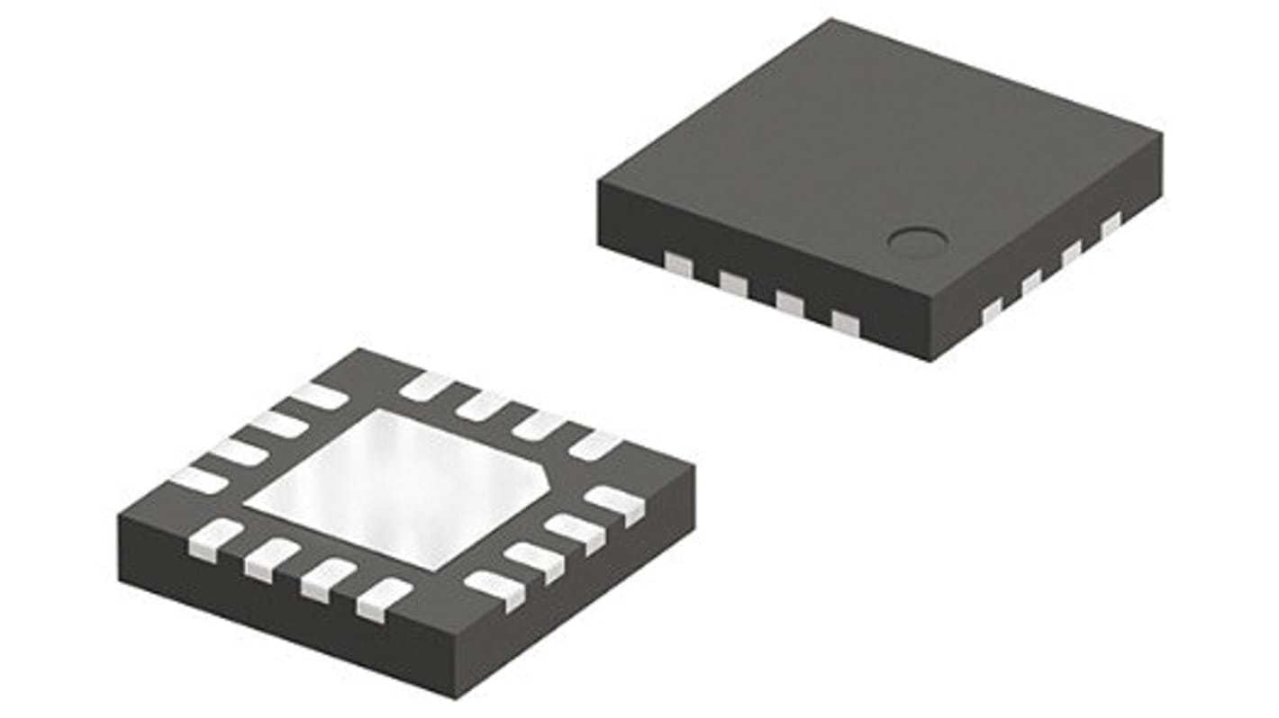 Texas-instruments - TPS55340RTET