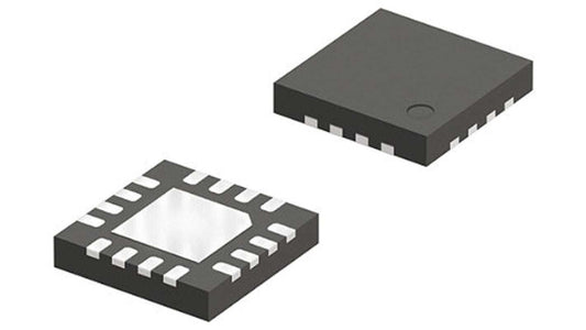 Texas-instruments TPS55340RTET