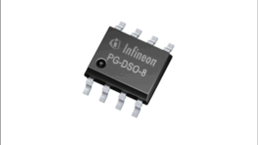 Infineon ICE3PCS02GXUMA1