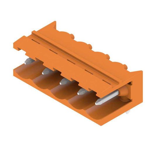 1146790000 Weidmuller Pluggable Terminal Block