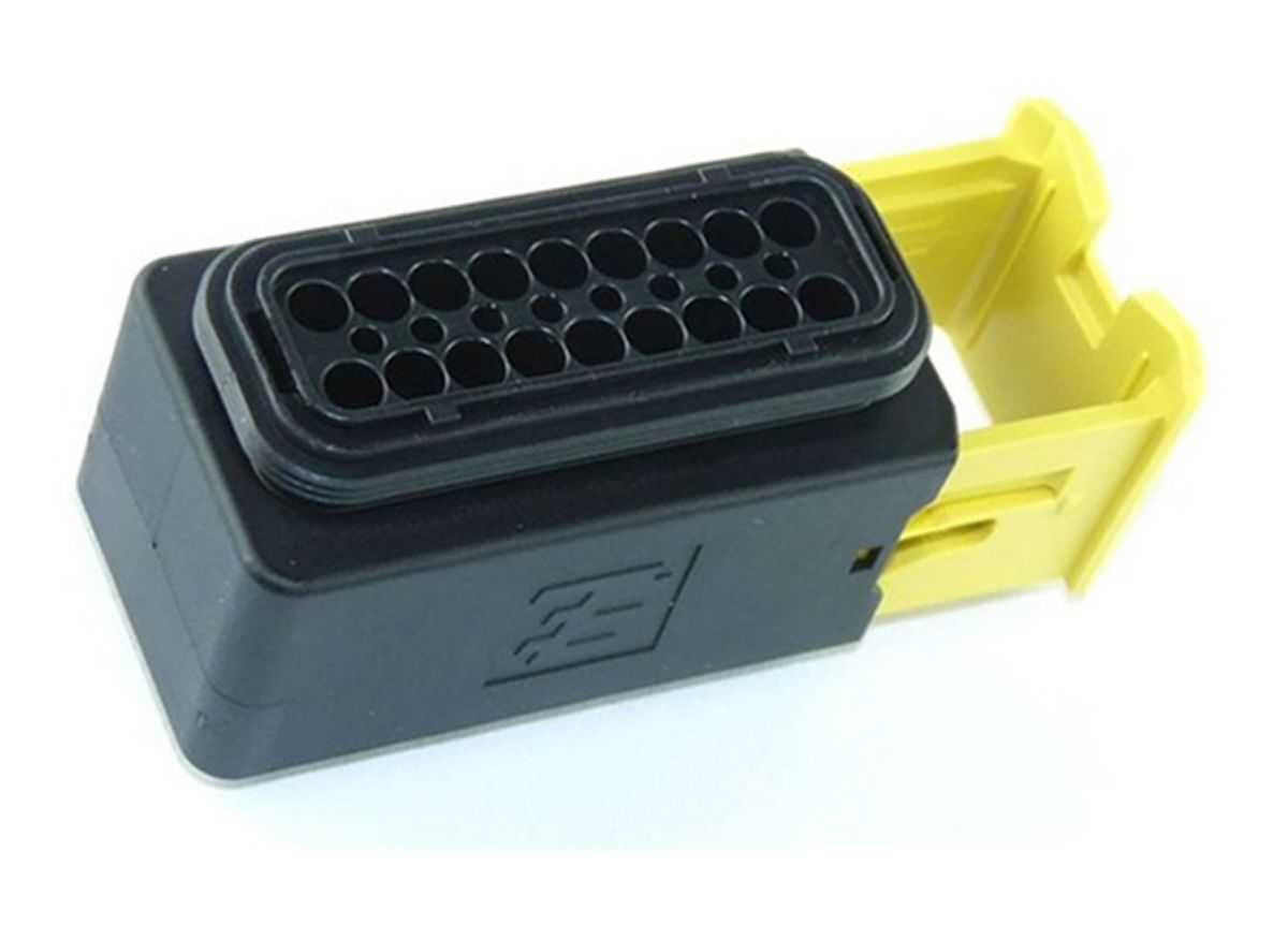 1-1563759-1 Te-connectivity Automotive Connector