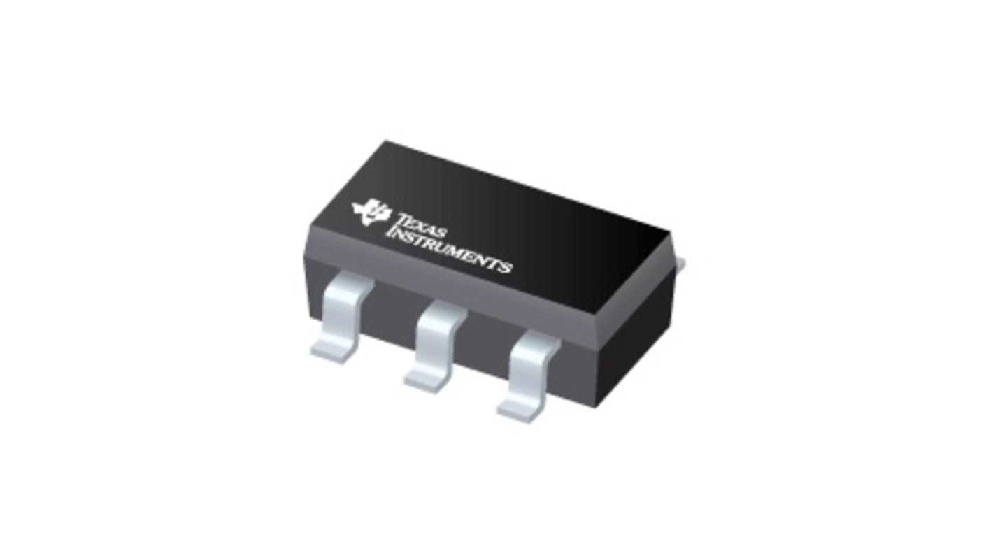 Texas-instruments - LM4040C25MDBZTEP