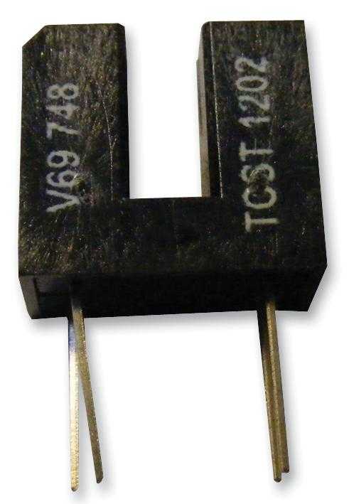 Vishay - TCST1202