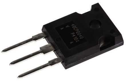VS-40CPQ040-N3 Vishay Schottky Diode Rectifier
