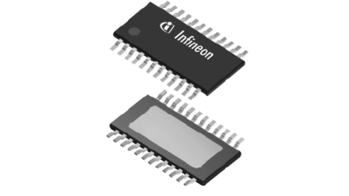 Infineon - BTS700151ESPXUMA1