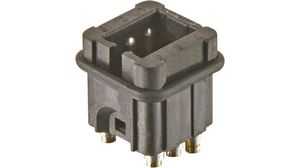 9700062616 Harting Heavy Duty Connector Insert