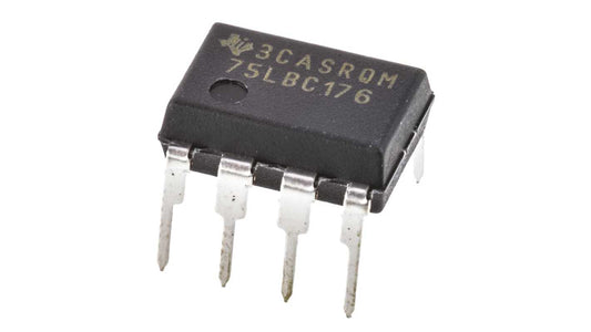 Texas-instruments SN75LBC176P