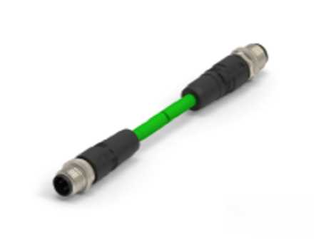 TAD14741111-001 Ethernet Cable