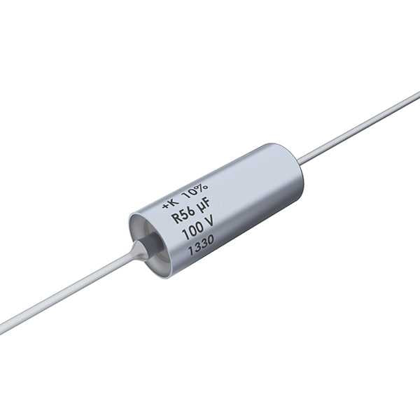 Kemet - T110D107K020AT