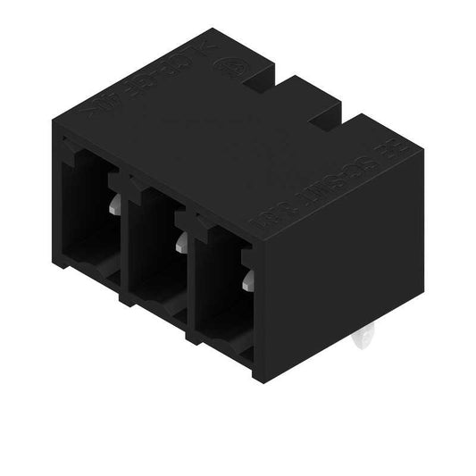 1862480000 Weidmuller Pluggable Terminal Block