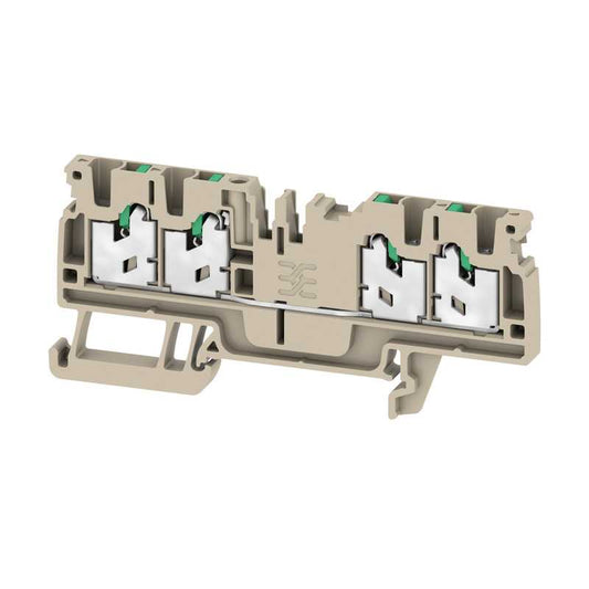 2674550000 Weidmuller DIN Rail Terminal-Block