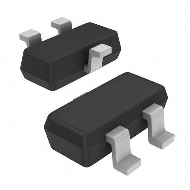 Infineon - TLE4913HTSA1