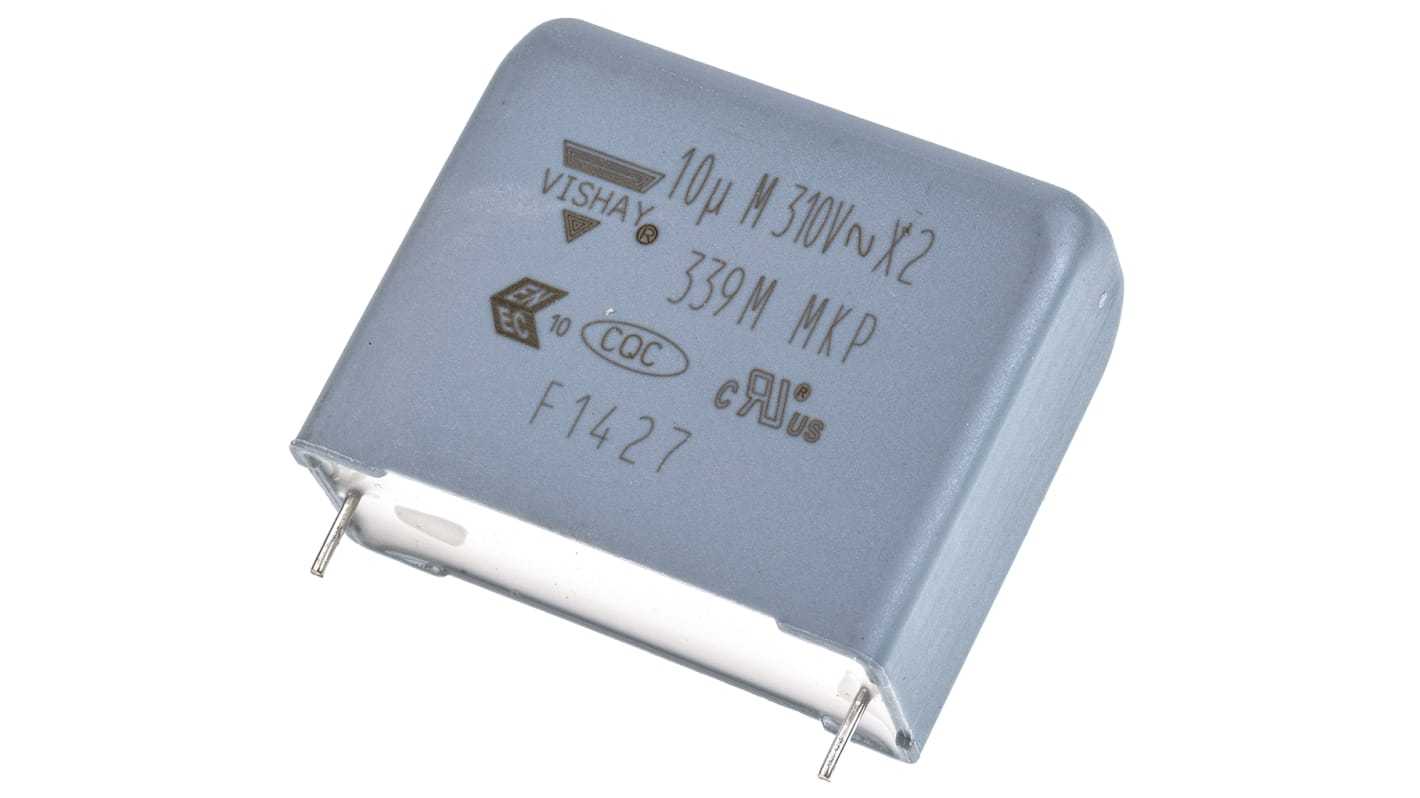 Vishay F339MX261031MPM2T0