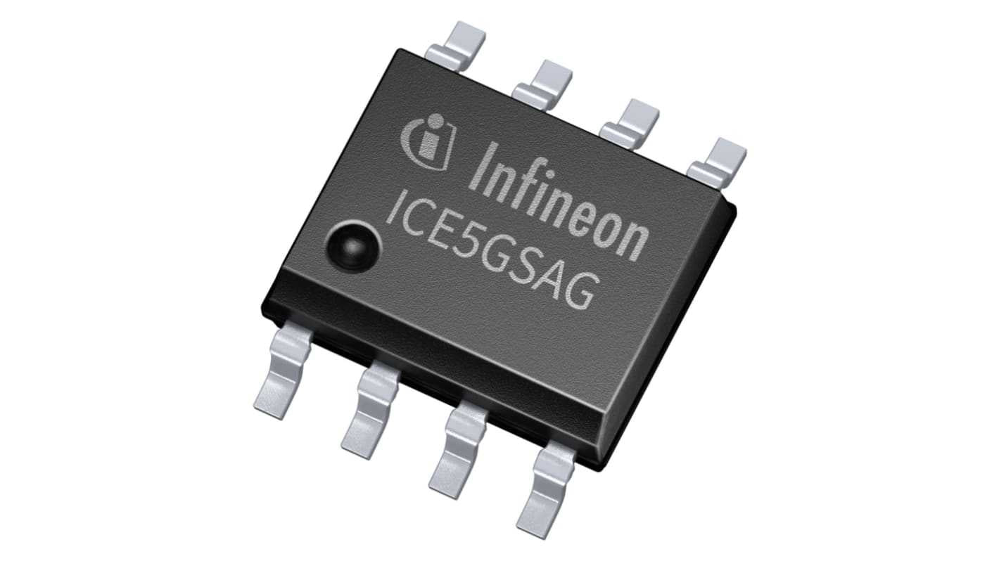 Infineon ICE5GSAGXUMA1