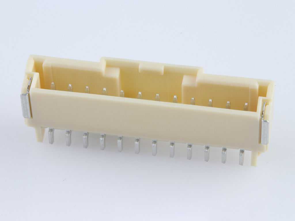 Molex - 502352-1200