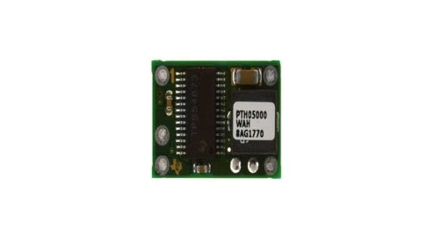 Texas-instruments - PTH05000WAH