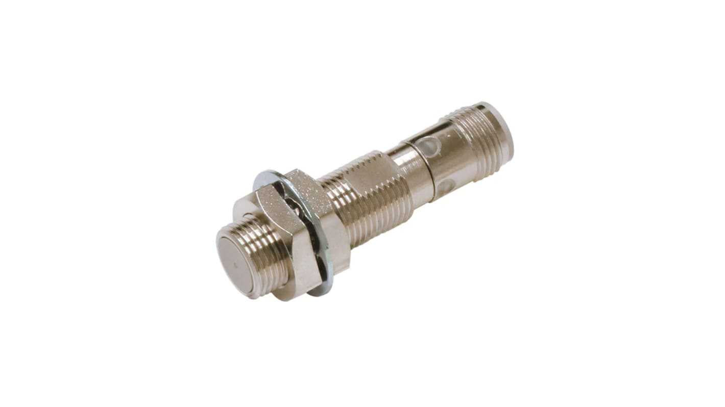 Omron - E2E-X4C112-M1