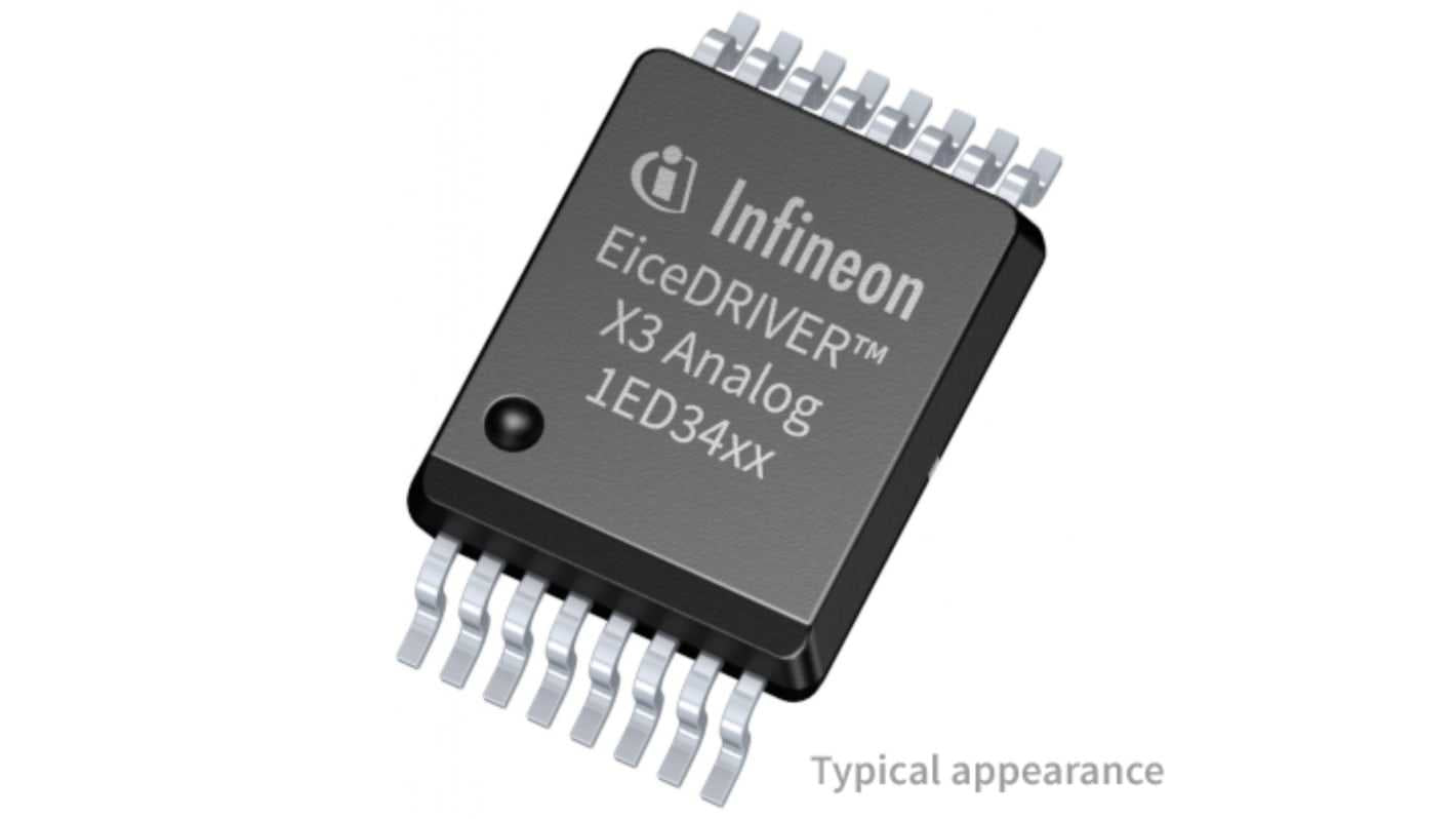 Infineon 1ED3491MU12MXUMA1