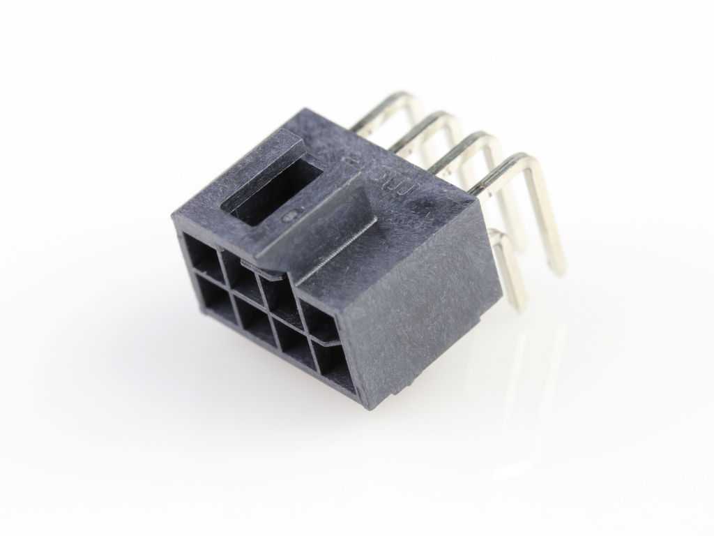 Molex - 105314-1208