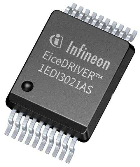 Infineon 1EDI3021ASXUMA1