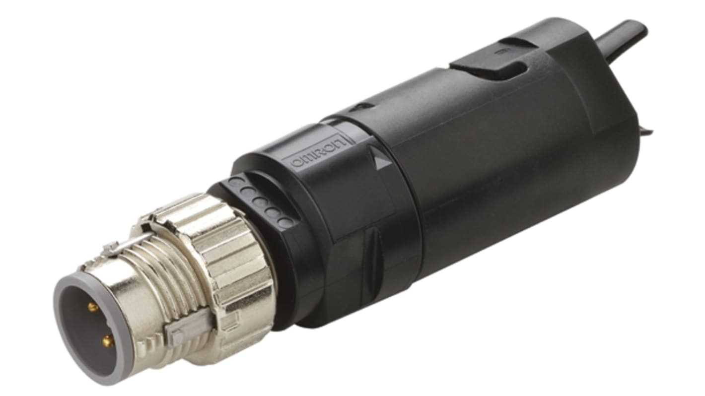 Omron - XS5G-D418