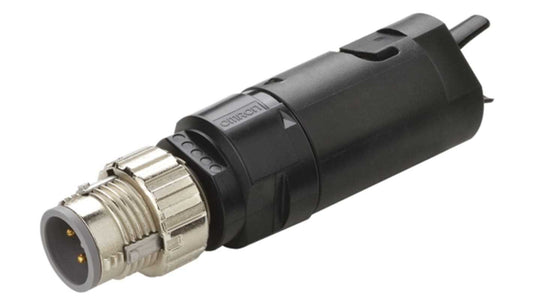 XS5G-D418 Omron Industrial Circular Connector