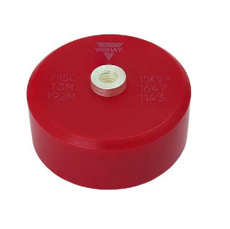 Vishay - 715C20KTD10