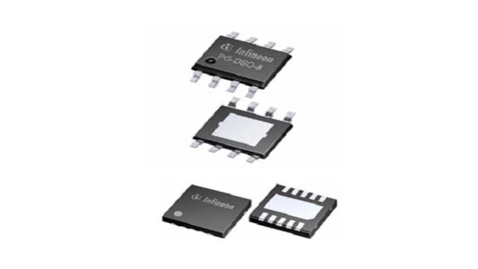TLS810B1EJV33XUMA1 Infineon Voltage Regulator