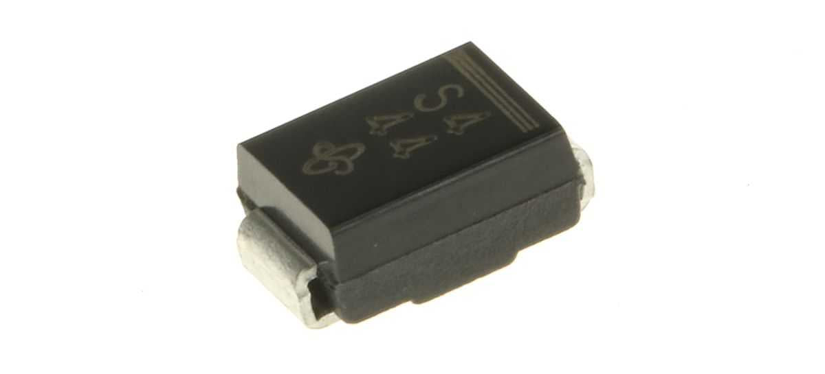 Vishay - SS24-E3/52T
