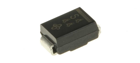 SS24-E3/52T Vishay Schottky Diode Rectifier