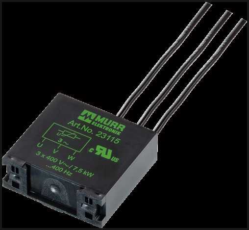 Murrelektronik 23050