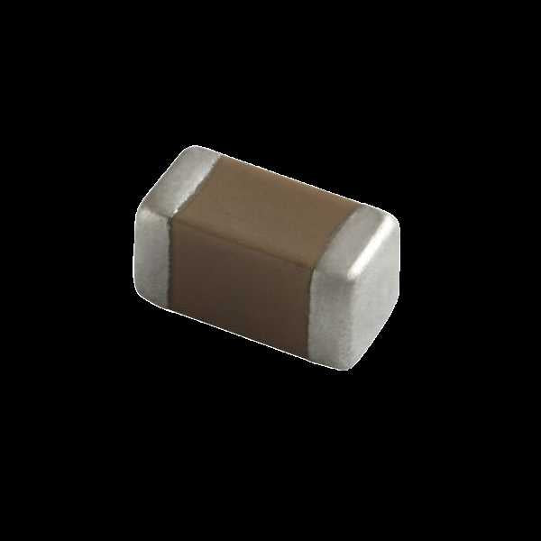 Murata - GCM21BC71A475KA73L