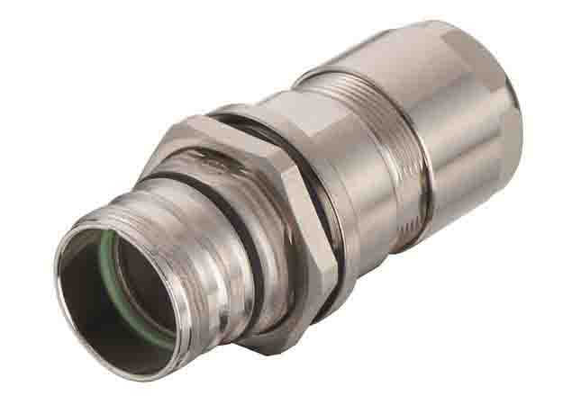 9151000309 Harting Industrial Circular Connector