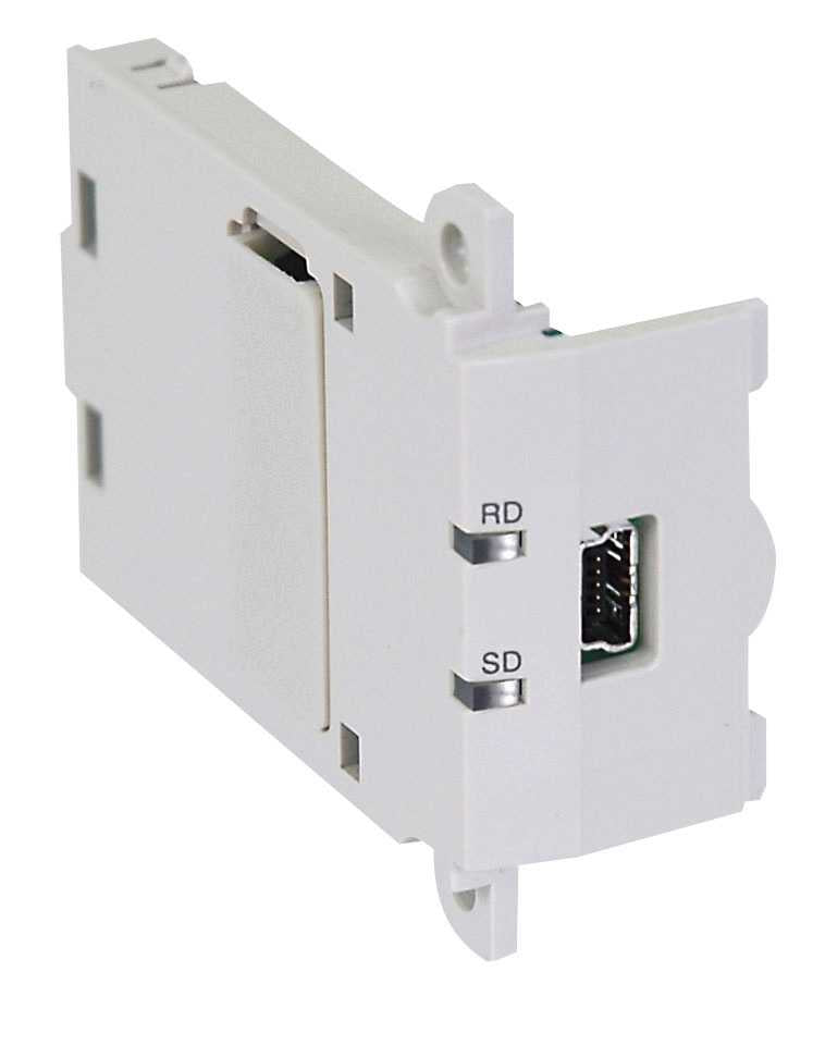 FX3U-USB-BD Mitsubishi PLC Accessory