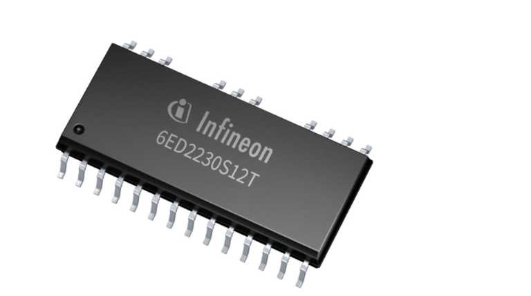 Infineon - 6ED2230S12TXUMA1